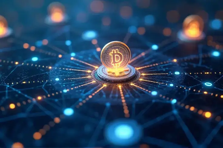Chainlink: มาตรฐานการเชื่อมโยงที่ครบวงจร เพื่อขยายการโทเคนไนเซชัน