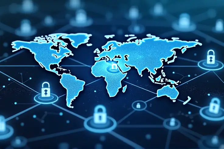 วิธีที่ Blockchain ช่วยปรับปรุงการชำระเงินข้ามพรมแดนให้รวดเร็วและปลอดภัย