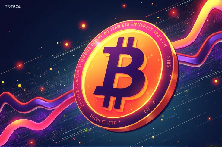 ราคาBitcoinทะยานเหนือ97,000ดอลลาร์จากเงินไหลเข้ากองทุนETFมูลค่า1.7พันล้านดอลลาร์