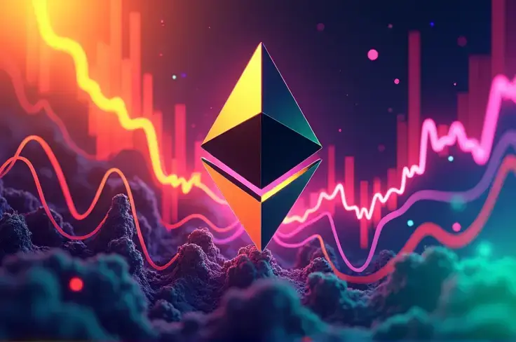 ราคา ETH แตะ 3,400 ดอลลาร์ แต่เทรดเดอร์มืออาชีพยังไม่มองบวก: ทำไมถึงเป็นเช่นนั้น