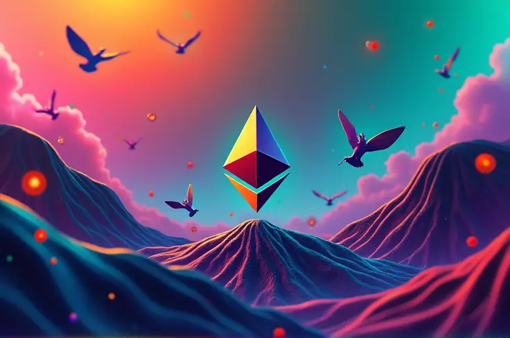 Ethereum กับความท้าทายของ Stablecoin แบบ Decentralized ในยุคคริปโต