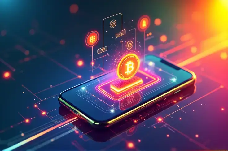 Solana Mobile เปิดตัว SKR Token Airdrop สำหรับผู้ใช้ Seeker Phone