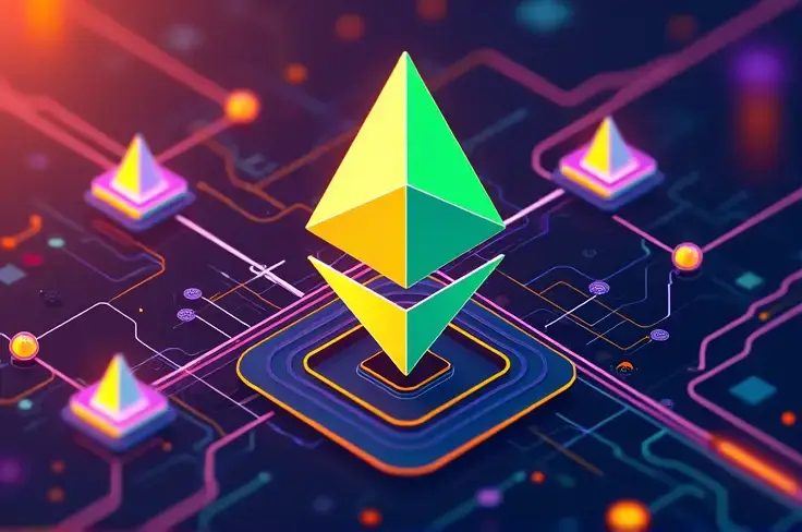 วิตาลิกเรียกร้องฟังก์ชัน ‘เก็บขยะ’ หยุดปัญหาบล็อกเชน Ethereum โตเกินจำเป็น