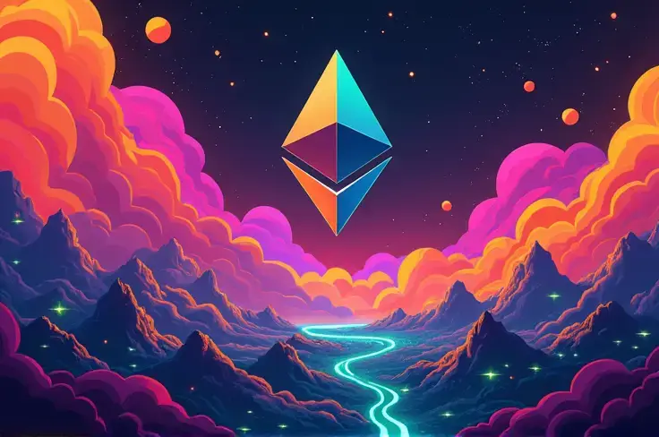 วิธีการสเตก Ethereum ที่เปลี่ยนเป็นเดิมพันมูลค่าหลายพันล้านดอลลาร์สำหรับ Bitmine Immersion