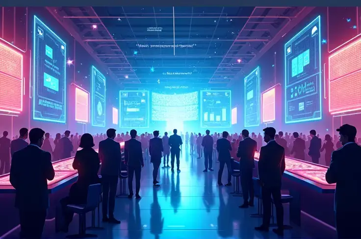 SmartCon 2025: ประกาศสำคัญ ผลิตภัณฑ์ใหม่ และไฮไลต์ที่คุณไม่ควรพลาด