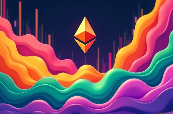 ตลาดคริปโตยังอ่อนแอ แต่เมตริก Ethereum ชี้สัญญาณฟื้นตัวสู่ 3,300 ดอลลาร์
