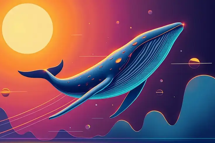 การเคลื่อนไหวมูลค่า 15 ล้านดอลลาร์ของ Ethereum Whales: มีการเทรดภายในหรือไม่?