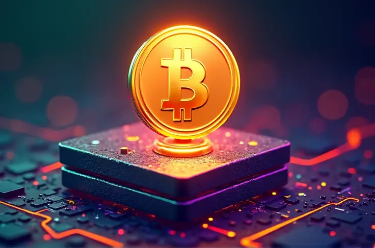 Bitcoin (BTC) – ข้อมูลและประวัติสำคัญ