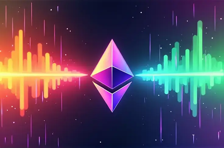 วิเคราะห์ช่องว่างราคาของ Ether กับปัจจัยพื้นฐาน ชี้โอกาสในปี 2026