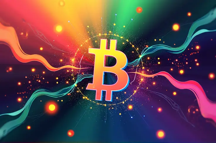 Bitcoin ช่วยรับมือกับปัญหาเน็ตดับหลังค่าเงินอิหร่านร่วง 95% ในคืนเดียว