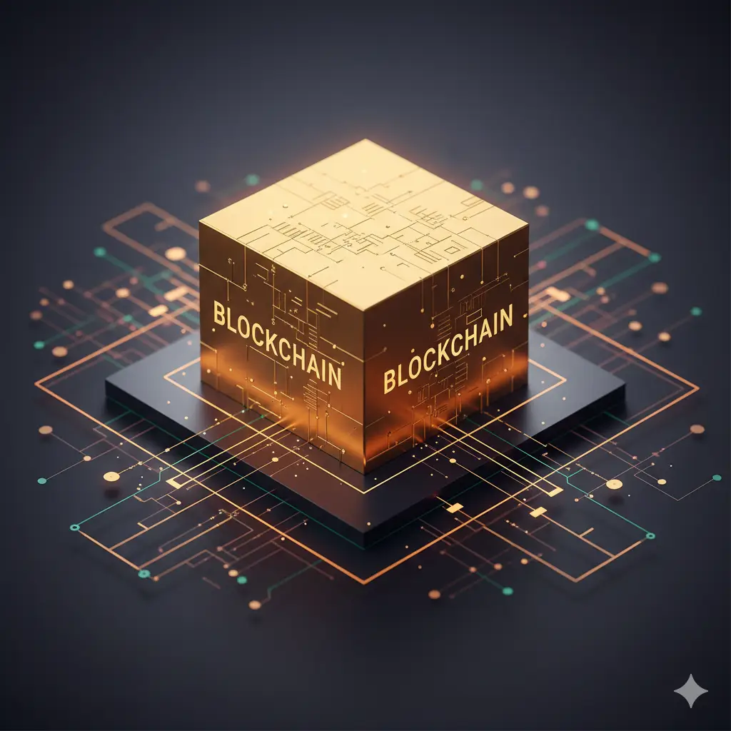 Blockchain News