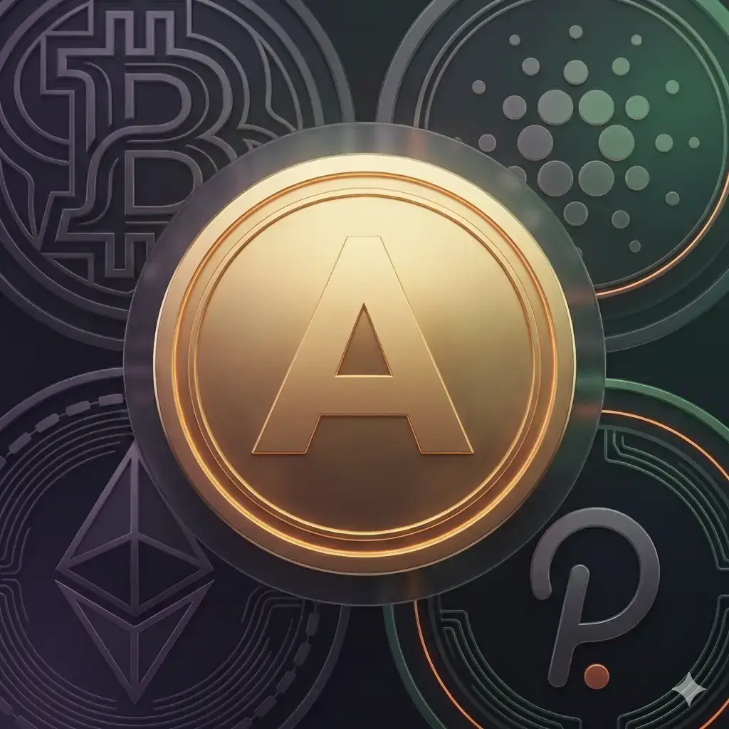 Alt Coin