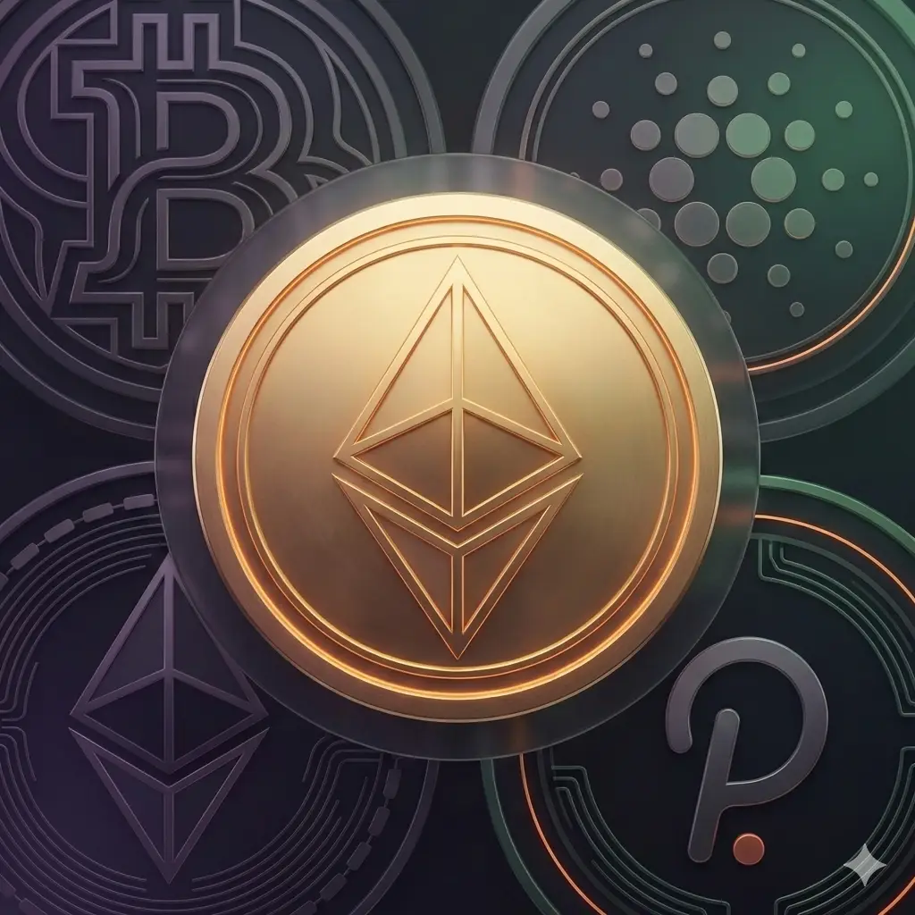 ETH