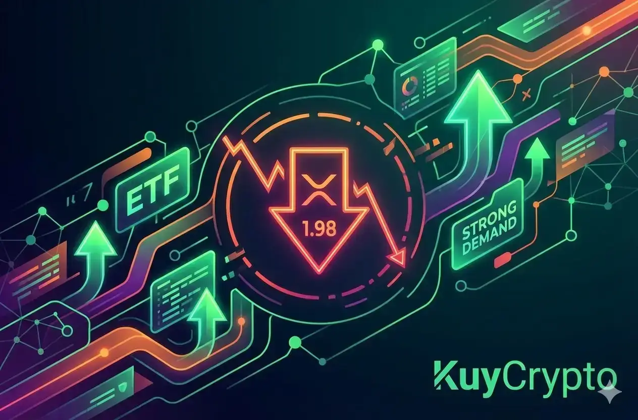 XRP