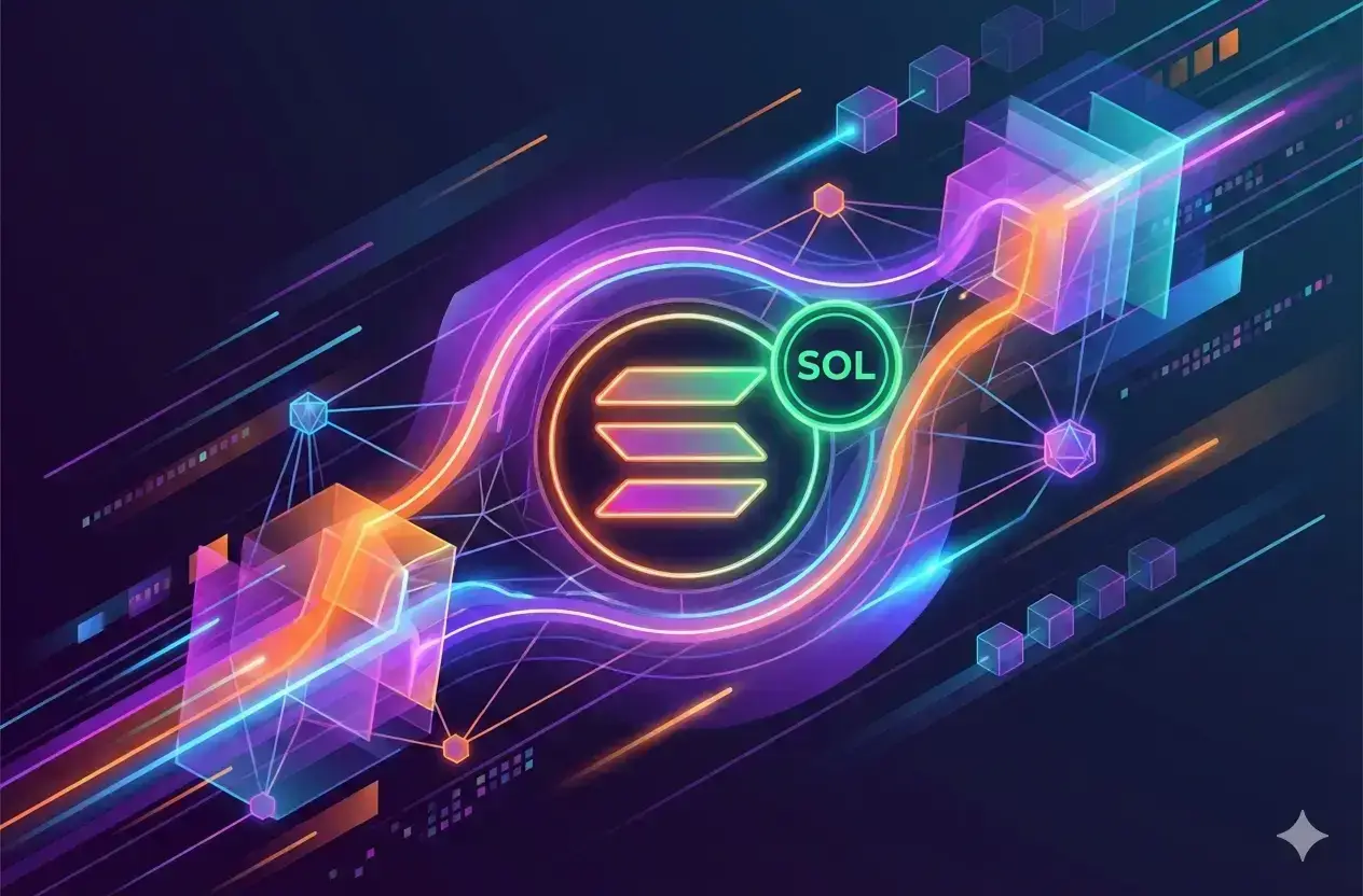 Solana (SOL) White paper
