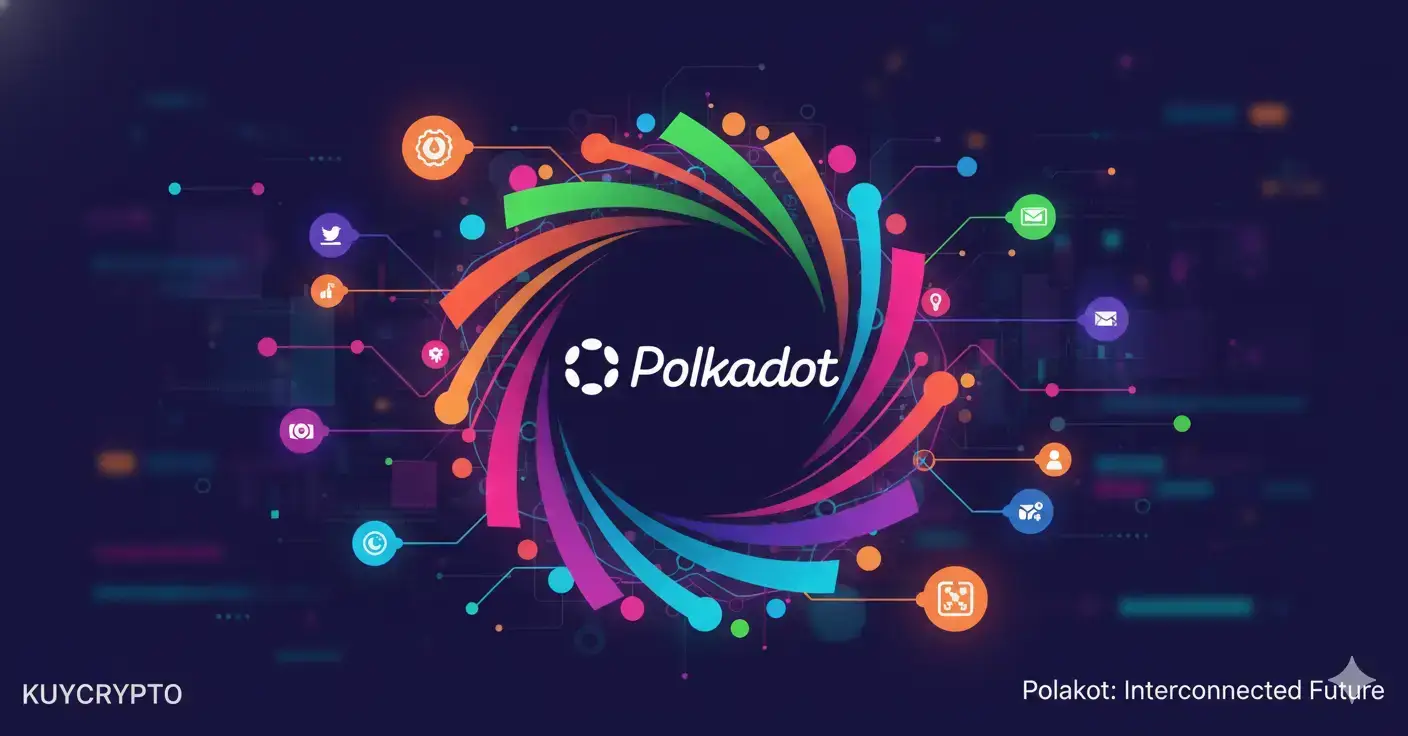 Polka Dot - ข้อมูล