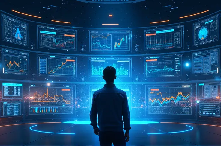 อัปเดตผลิตภัณฑ์: ตัวเลือกใหม่ใน Metrics Suite สำหรับการวัดผลอัจฉริยะ