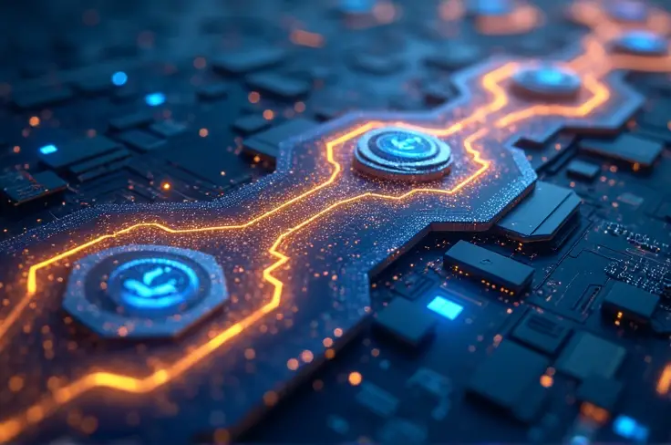 เปิดตัว Chainlink Runtime Environment: ยกระดับความสามารถการเงินบนเชนแบบครบวงจร