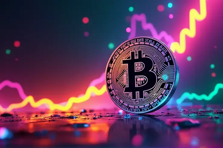 การถดถอยของตลาดค้าปลีกสู่ Bitcoin และ Ether หลังจากการทรุดตัวในเดือนตุลาคม