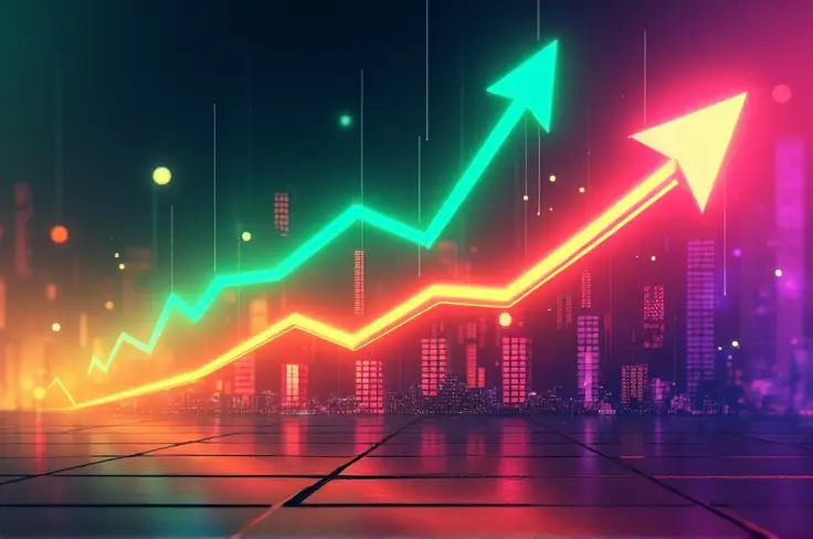 HYPE พุ่ง 60% จากกระแส Staking และการซื้อสินทรัพย์ในงบดุล — ความยั่งยืนของการเติบโต?