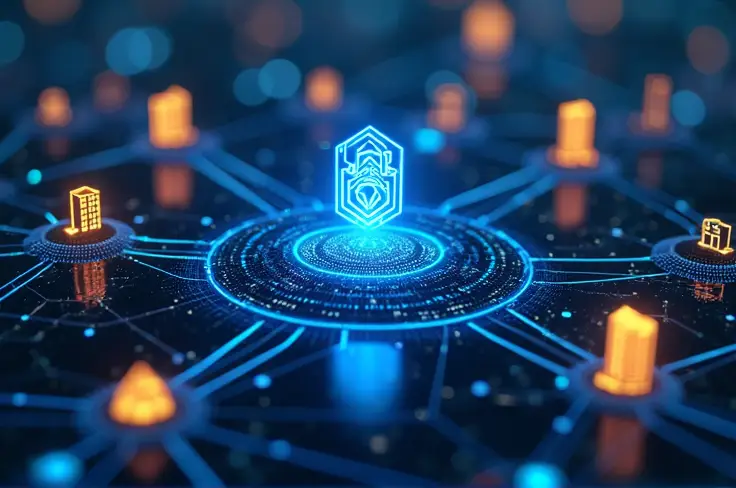 Chainlink ครองตลาดการเงินบนเชนครบวงจรในปี 2025