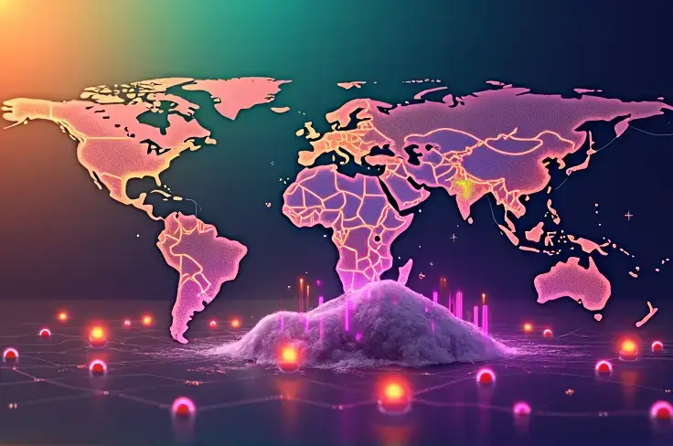 ตลาดค้าปลีกสั่นสะเทือนหันมาลงทุน Bitcoin และ Ether หลังตลาดหุ้นเดือนตุลาคมถล่ม