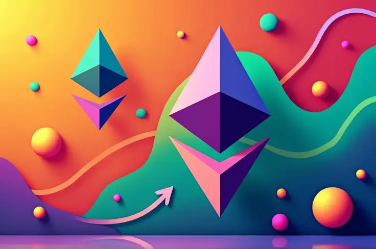สัญญาณ Ethereum Exchange Outflows ชี้อุปทานกำลังลดลง