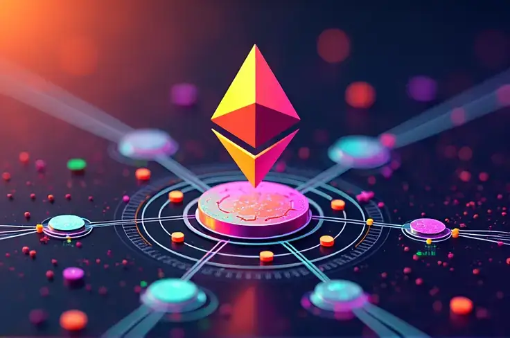 Ethereum Staking กับการเดิมพันมูลค่าหลายพันล้านดอลลาร์ของ Bitmine Immersion