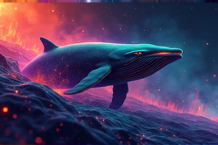 เจาะลึกการเคลื่อนไหวของ Ethereum Whales มูลค่า 15 ล้านเหรียญ: เบื้องหลังการเทรดแบบ Insider หรือไม่?