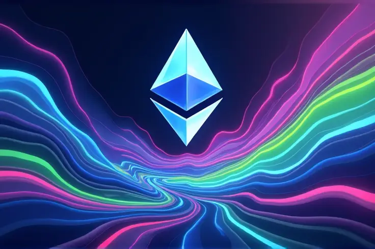 จุดแข็ง Ethereum กับการเติบโตของกิจกรรมทางเศรษฐกิจในโลกคริปโต