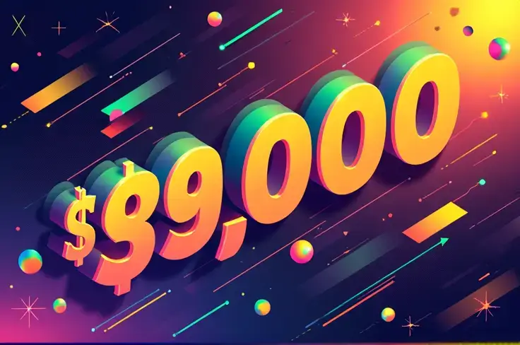 ราคาบิตคอยน์ทะลุ $90,000 ท่ามกลางการประชุมธนาคารกลางและการลงมติคริปโตในวุฒิสภา