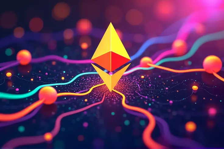 Ethereum (ETH) คืออะไร? ประวัติและข้อมูลสำคัญ