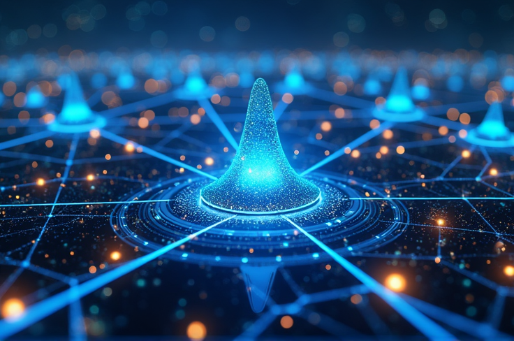 ความโดดเด่นของ Chainlink ในโลกการเงินแบบ Onchain ปี 2025