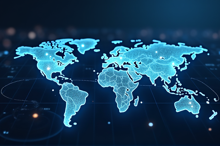 วิธี Blockchain ปรับปรุงการชำระเงินข้ามพรมแดนให้ง่ายและปลอดภัยขึ้น