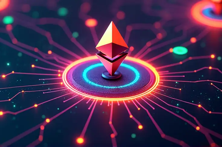 ทำไมเครือข่าย Ethereum Validator จึงแข็งแกร่งมาก