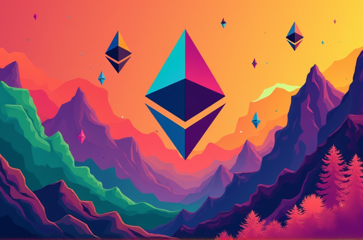 ราคาของ Ethereum ร่วงสู่ 1,800 ดอลลาร์ ข้อมูลชี้ว่านักลงทุนฝั่งขายยังไม่หมดแรง