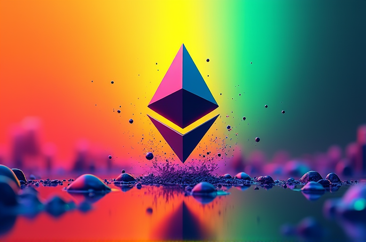 จุดจบของยุคสมัย: การยุติการถือครอง Ethereum หลังแรงกดดันตลาดยาวนาน
