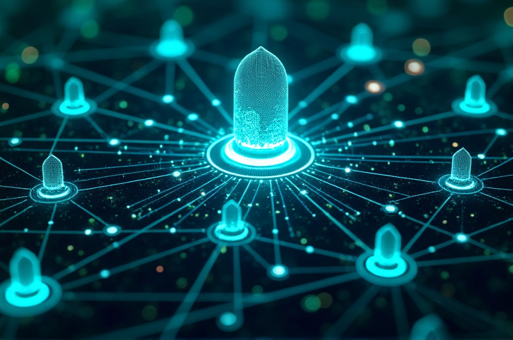 Chainlink: มาตรฐานการเชื่อมต่อครบวงจรสำหรับการขยายการโทเคนิกส์