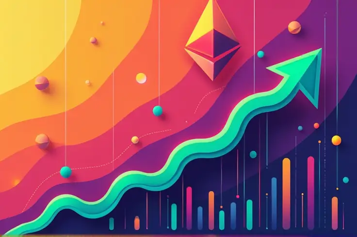 ยอดผู้ถือ Ethereum พุ่งขึ้น 3% ในเดือนมกราคม ทะลุ 175 ล้านราย