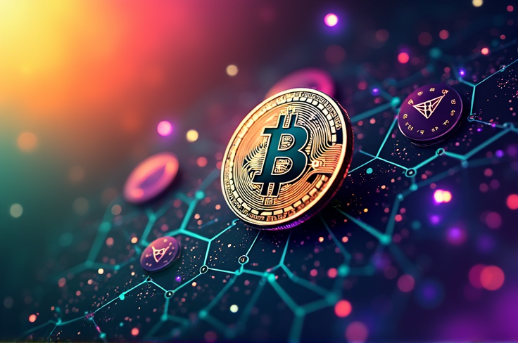 GroK AI ของ Elon ทำนายราคา XRP, Cardano และ Bitcoin สิ้นปี 2026