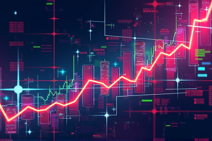Alibaba AI จากจีนทำนายราคาของ XRP, Solana และ Bitcoin สิ้นปี 2026