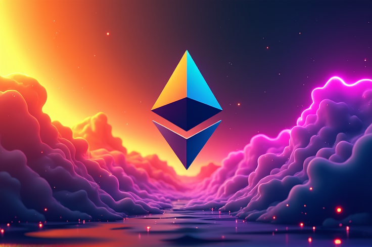 จุดจบของยุคทอง: การยุติของ Ethereum ตามการวิจัยเทรนด์หลังตลาดที่กดดันยาวนาน