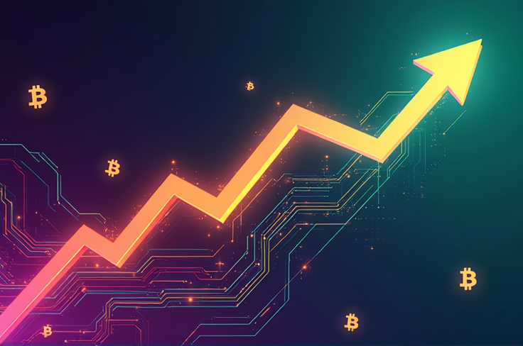Strategy ($MSTR) พุ่งแรง 25% รับอานิสงส์ Bitcoin ฟื้นตัว