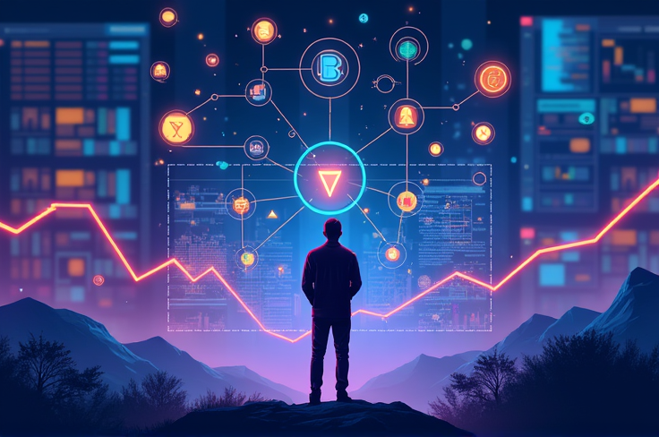 วิเคราะห์ The Altcoin Vector #40 กับแนวโน้มตลาด Altcoin ล่าสุด