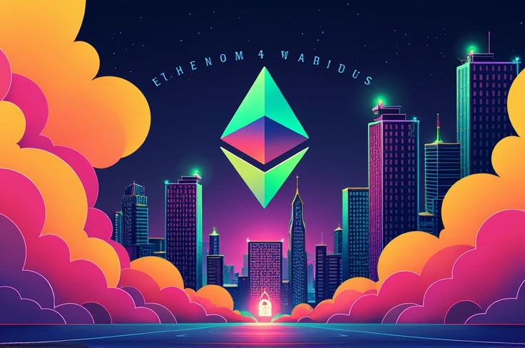 Ethereum ล็อกเป้าหมาย FOCIL ปี 2026 พร้อมย้าย 6.8 ล้านดอลลาร์ ETH สู่การ Staking