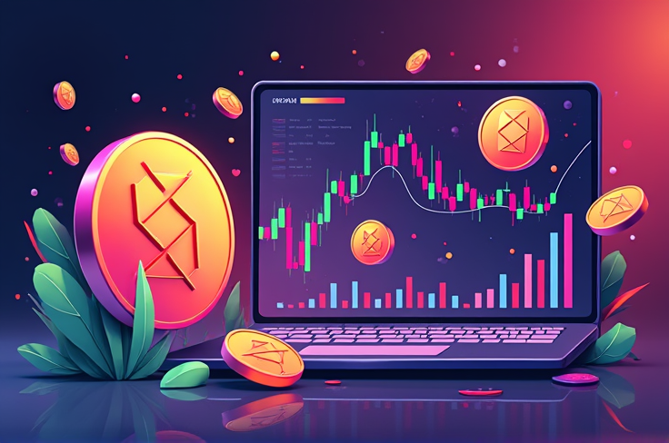 ตลาด Memecoin แสดงสัญญาณ 'คลาสสิกแคปิทูเลชั่น' จาก Santiment