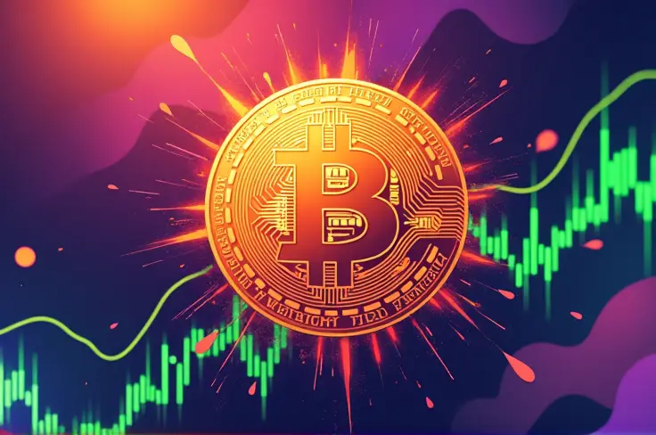 แนวรับ 84,000 ดอลลาร์ของ Bitcoin ถูกทำลาย ราคามีโอกาสปรับตัวลงสู่โซน 68,000–60,000 ดอลลาร์