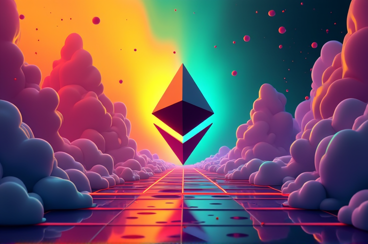 จุดสิ้นสุดยุคทอง: การยุติการขยายตัวของ Ethereum หลังความกดดันตลาดที่ยาวนาน