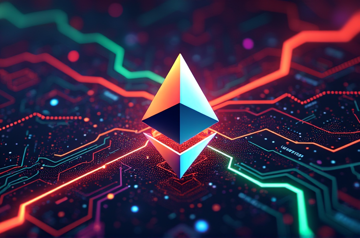 Ethereum กำลังก้าวเข้าสู่อุตสาหกรรม AI อย่างไร?