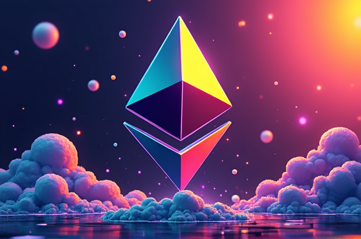 ราคา Ethereum ร่วงต่ำกว่าต้นทุนของวาฬ — สัญญาณร้ายสำหรับนักลงทุนฝั่งบูล?